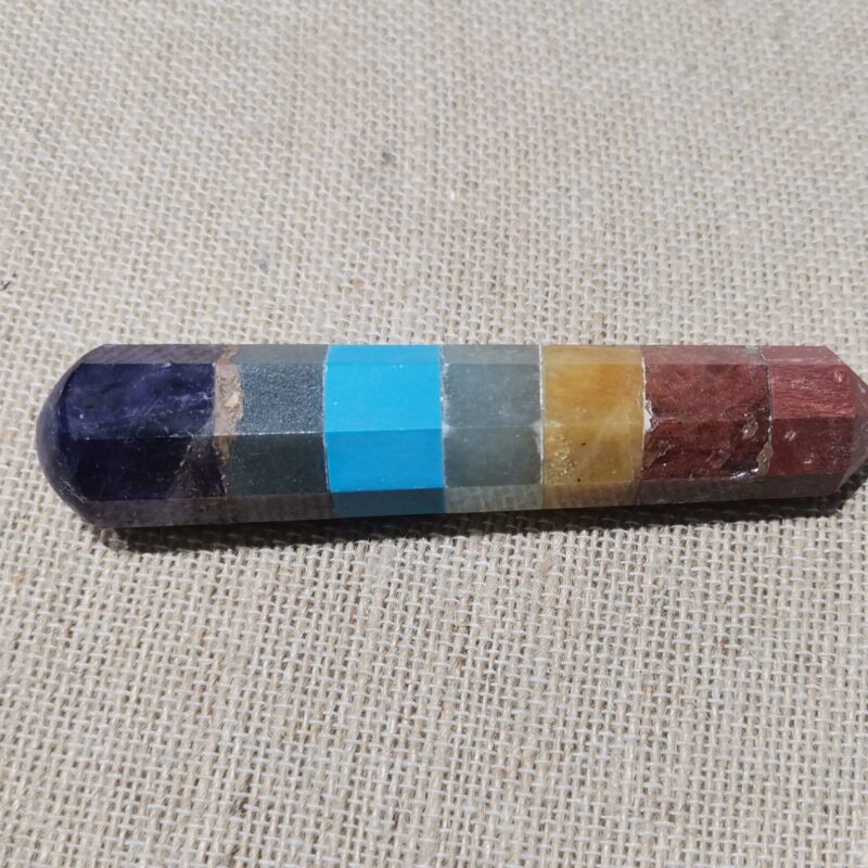MASAJEADOR MINERAL 7 CHAKRAS 54