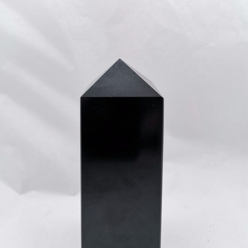 PIRAMIDE OBELISCO OBSIDIANA 703