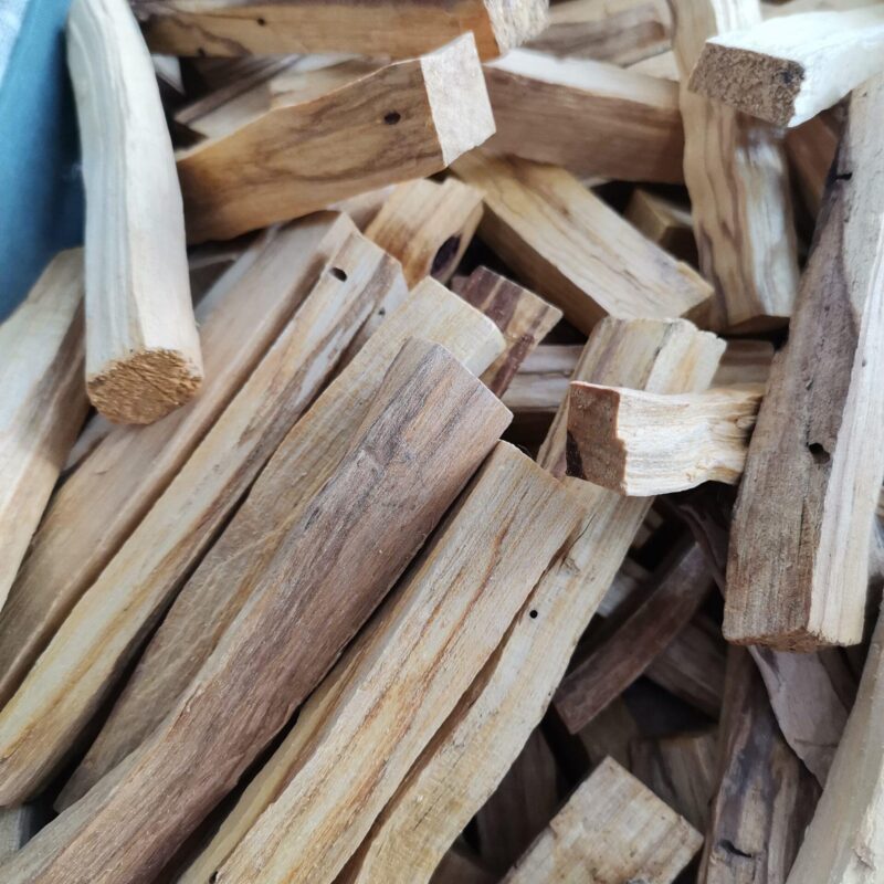 PALO SANTO NATURAL PALO