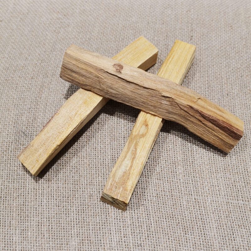 PALO SANTO NATURAL PALO OFERTA 3