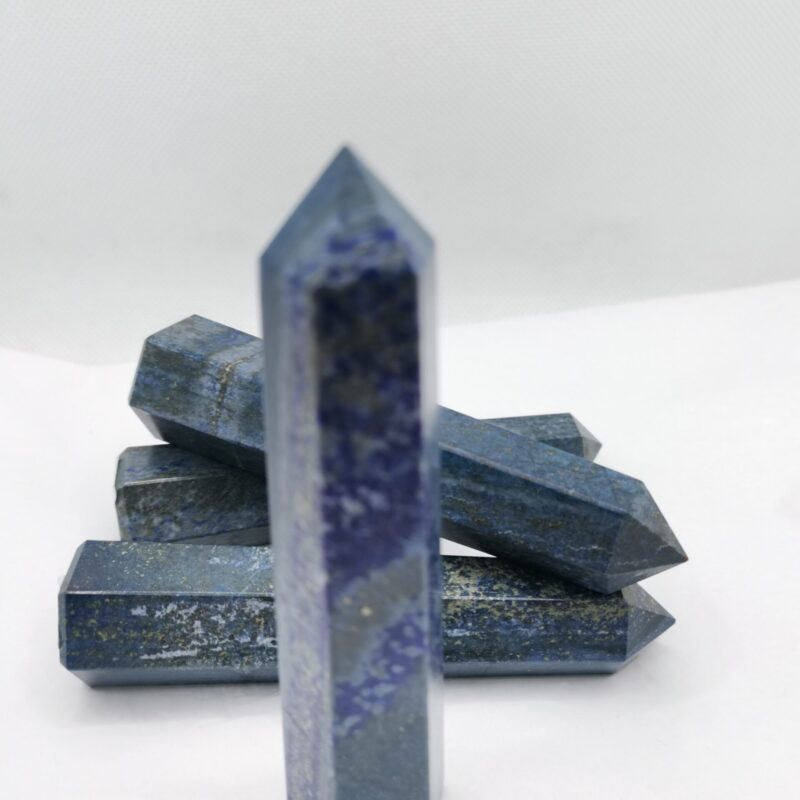 PUNTA LAPISLAZULI 100 GRAMOS