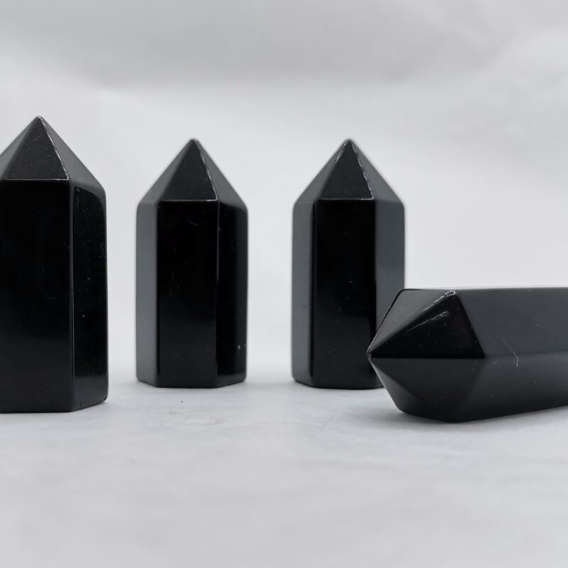 PUNTEROS ONIX NEGRO 15
