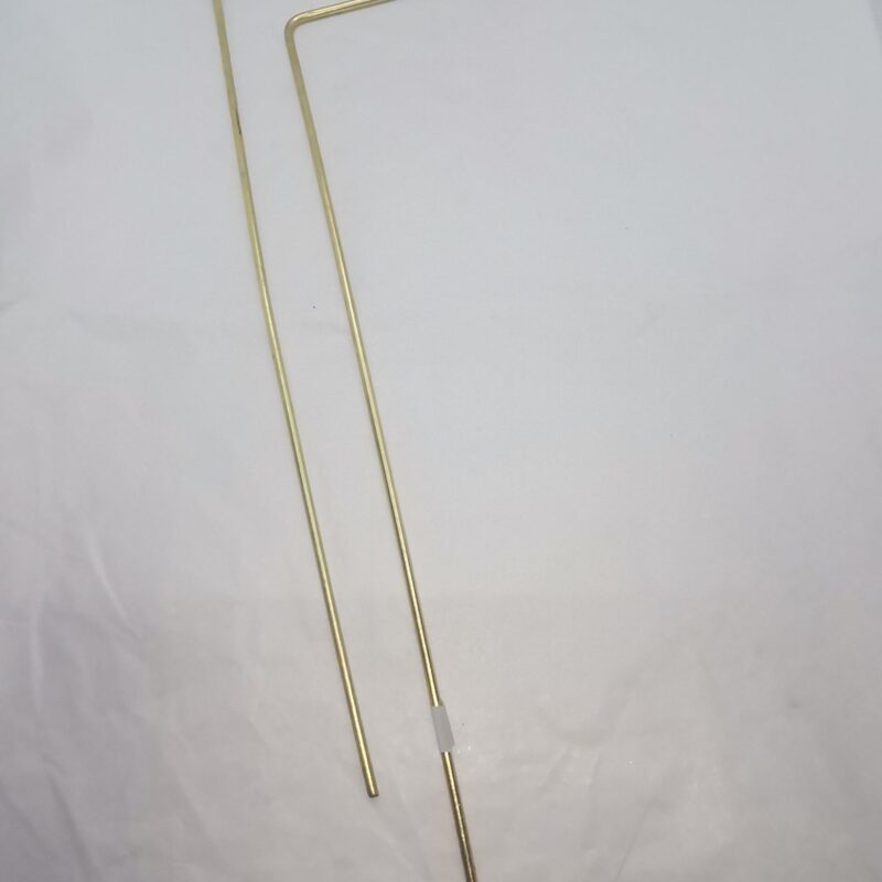 VARILLA RADIESTESIA METALICAS
