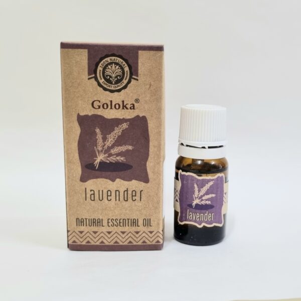 ACEITE GOLOKA 650