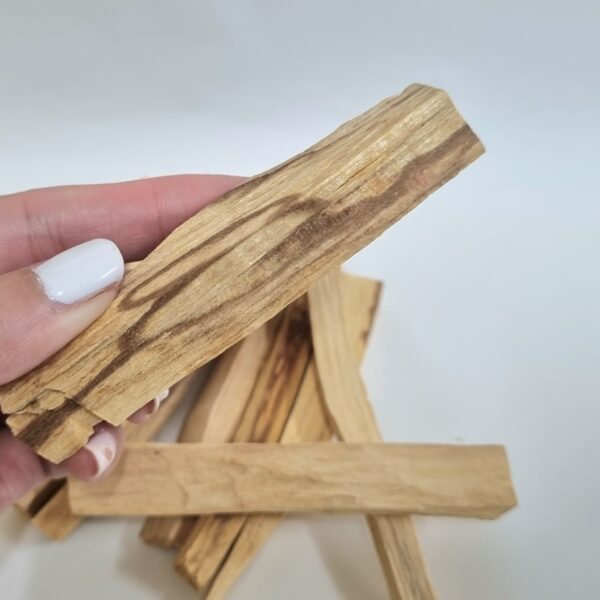 PALO SANTO NATURAL PALO