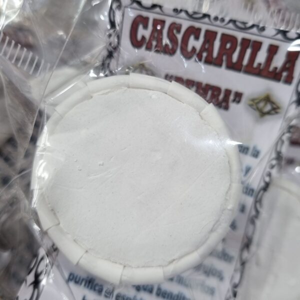 CASCARILLA