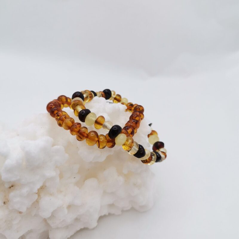 PULSERA AMBAR BEBE