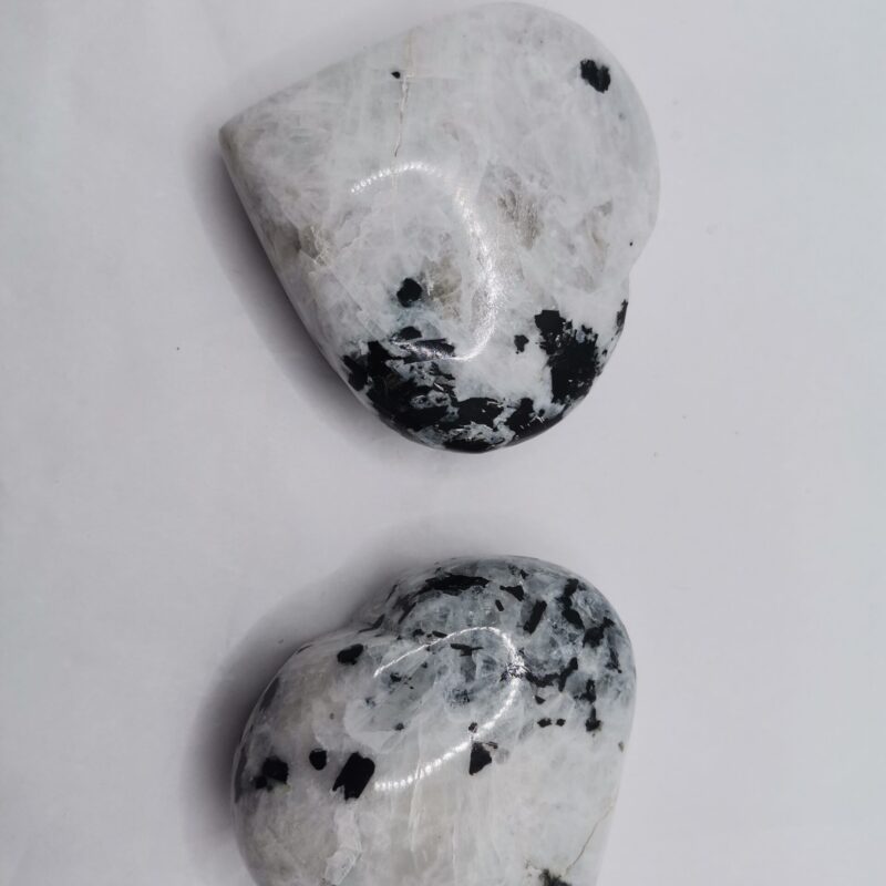 CORAZON DE PIEDRA LUNA 108