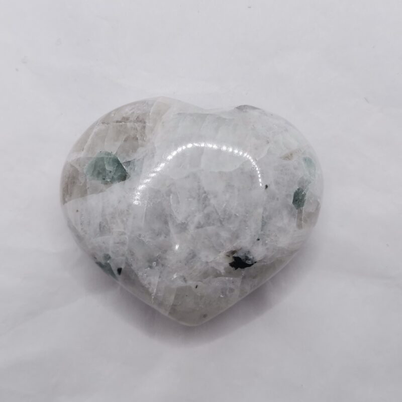 CORAZON DE PIEDRA LUNA 88 GRAMOS