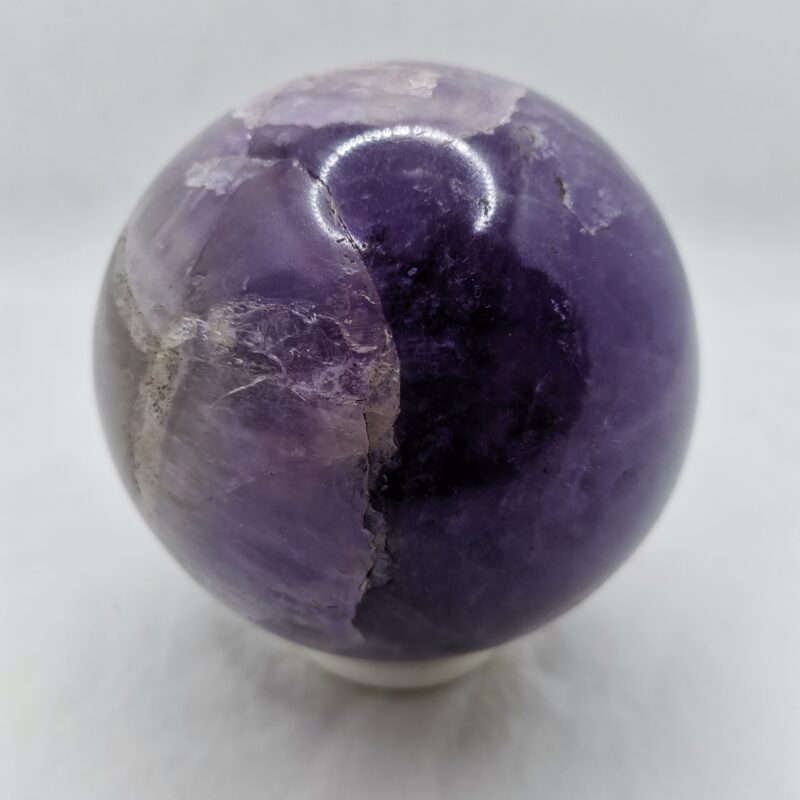 ESFERA AMATISTA 875 GRAMOS