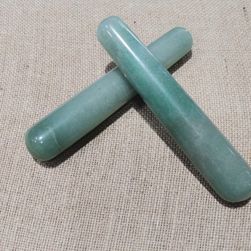 MASAJEADOR MINERAL AVENTURINA 75 GR