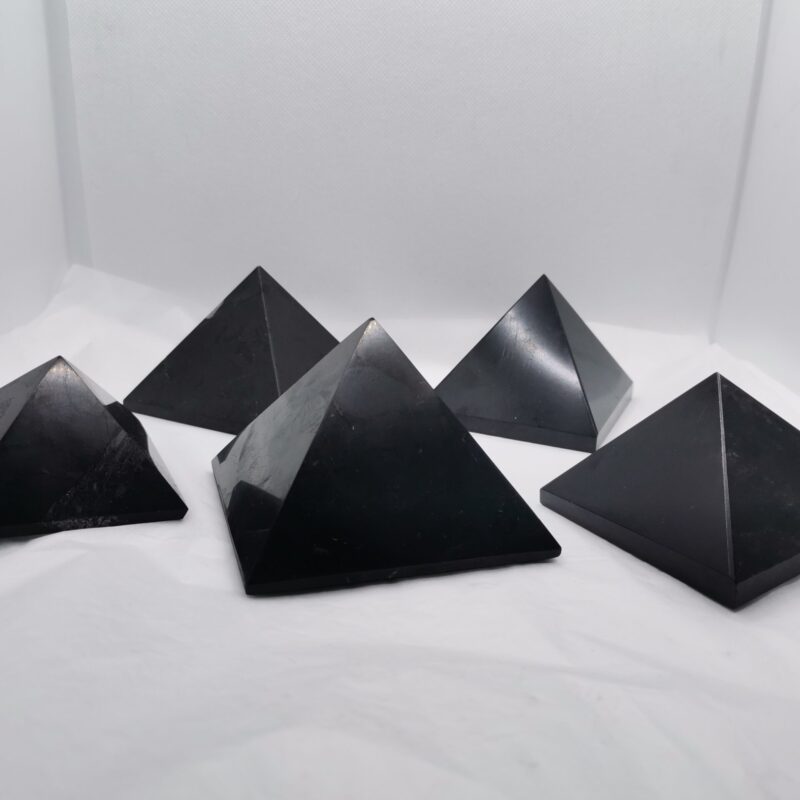 PIRAMIDE OBSIDIANA 78