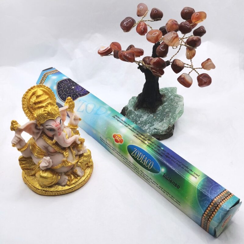 INCIENSO ZODIACO 150