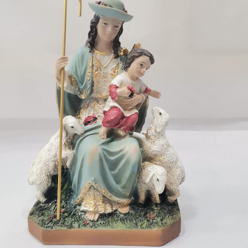 DIVINA PASTORA 14 CM