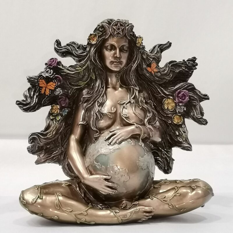 GAIA EMBARAZADA 16 CM