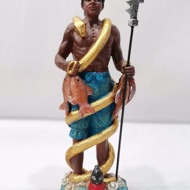 INLE 20 CM
