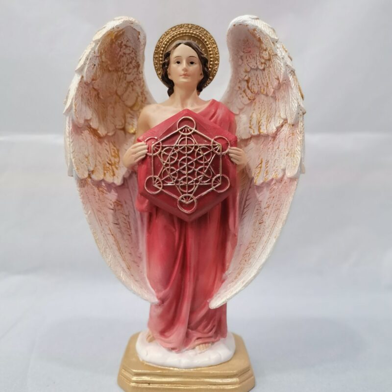 ANGEL METATRON COLOR 20 CM