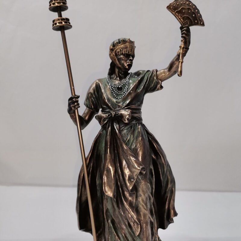 OBATALA BRONCE