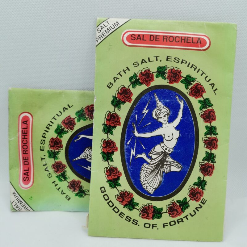 SAL DE ROCHELA