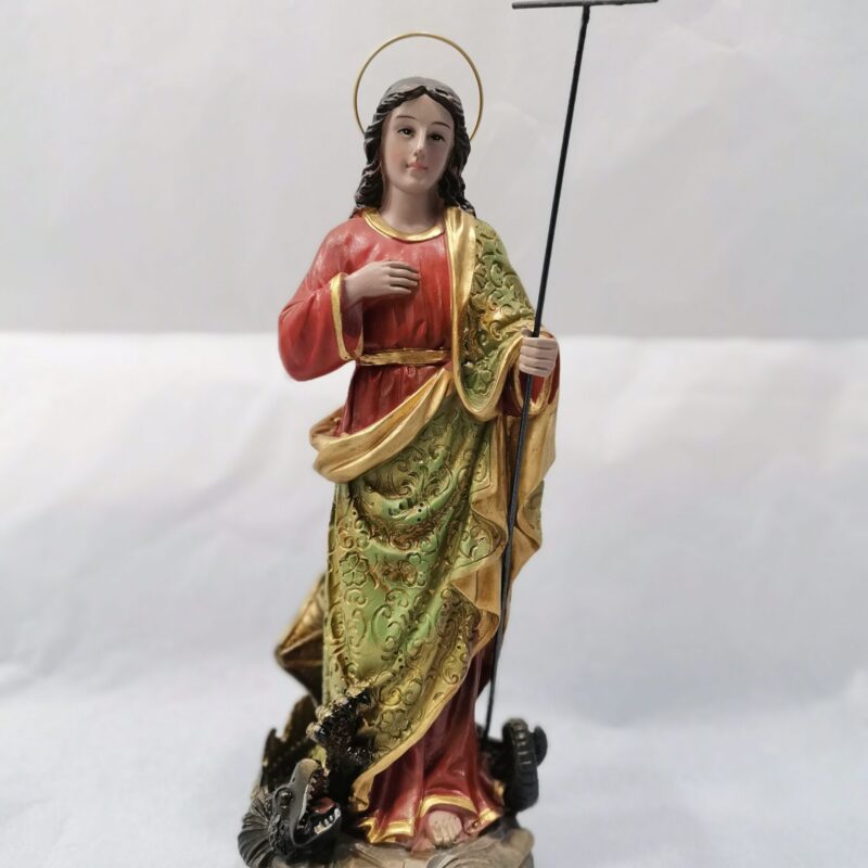 SANTA MARTA 22 CM