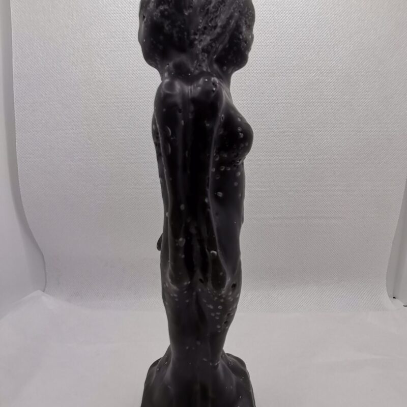 VELA PAREJA NEGRA SEPARACION