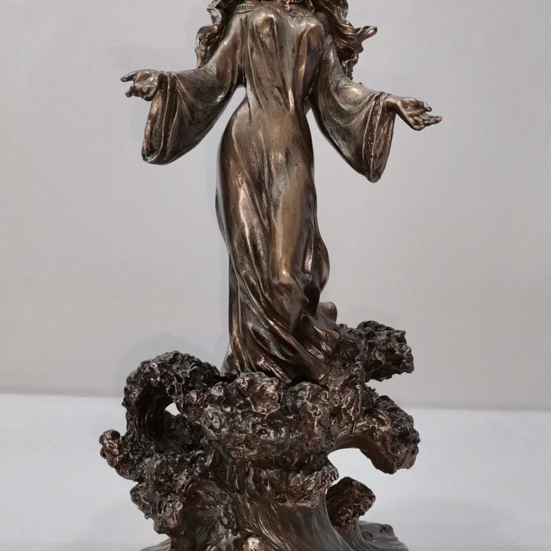 YEMANYA BRONCE