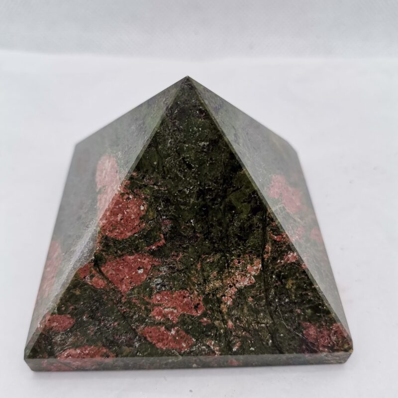 PIRAMIDE DE UNAKITA 404