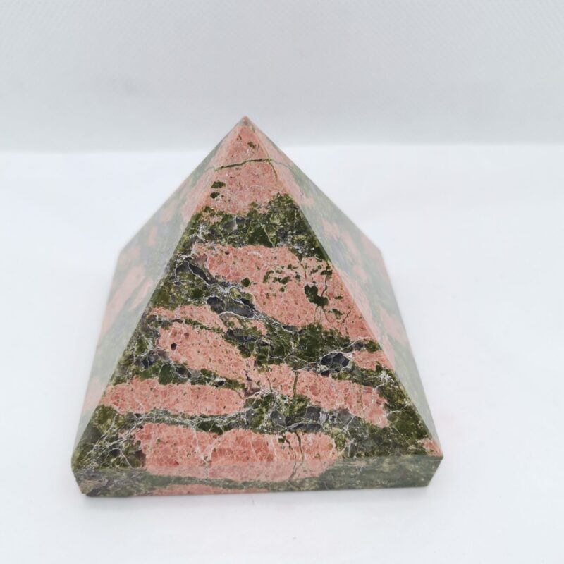 PIRAMIDE DE UNAKITA 419