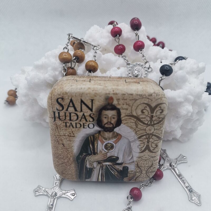 ROSARIO SAN JUDAS TADEO