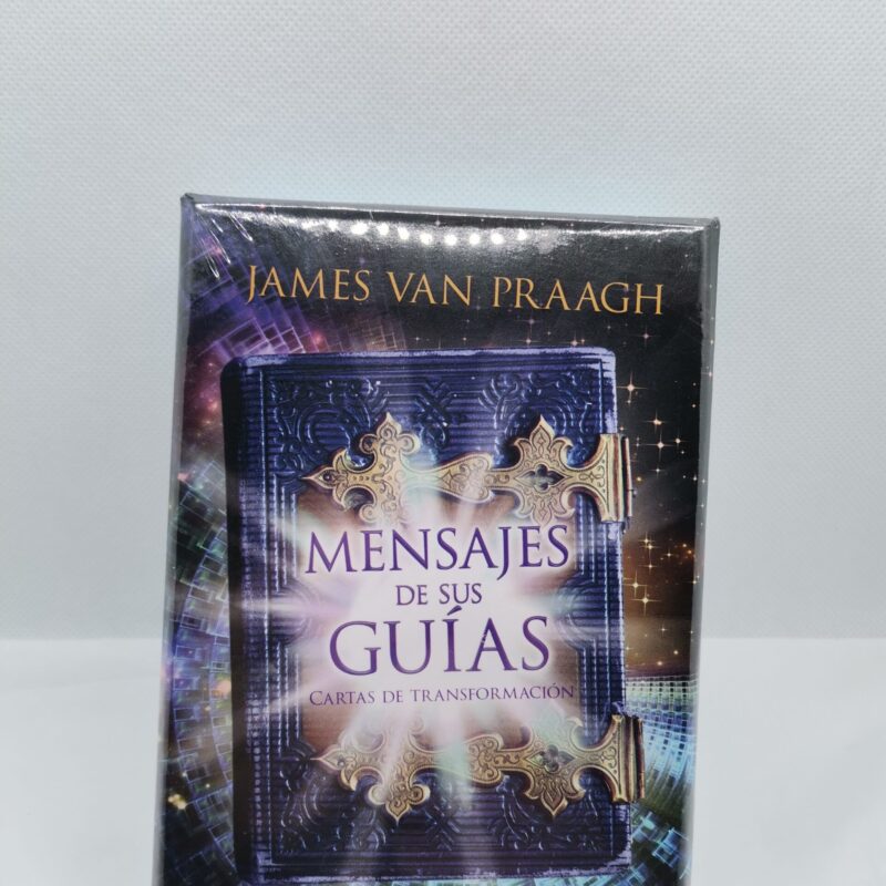 TAROT MENSAJES DE SUS GUIAS