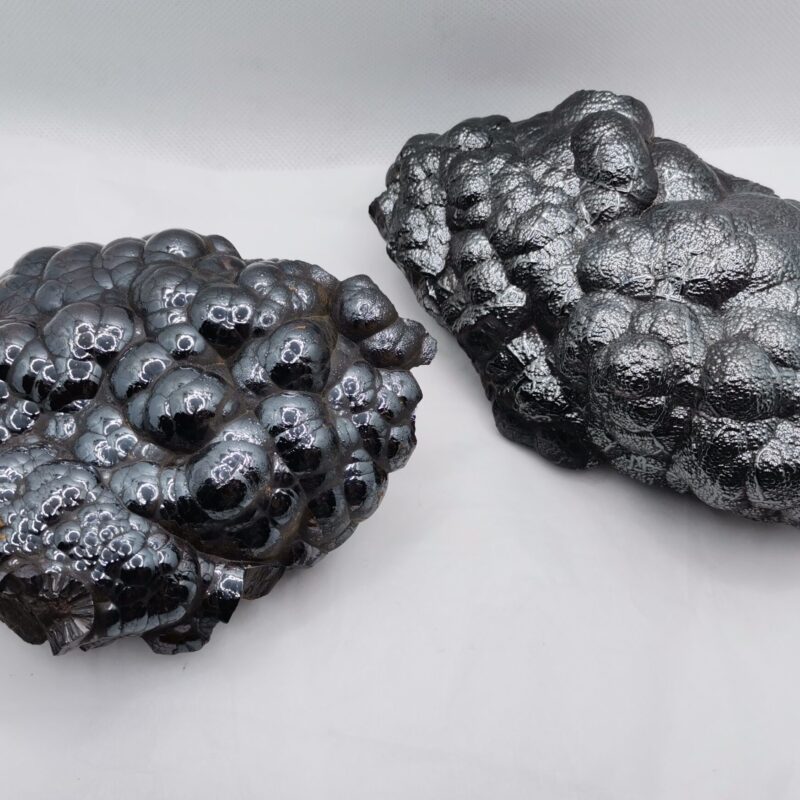 DRUSA HEMATITE 1300 GRAMOS
