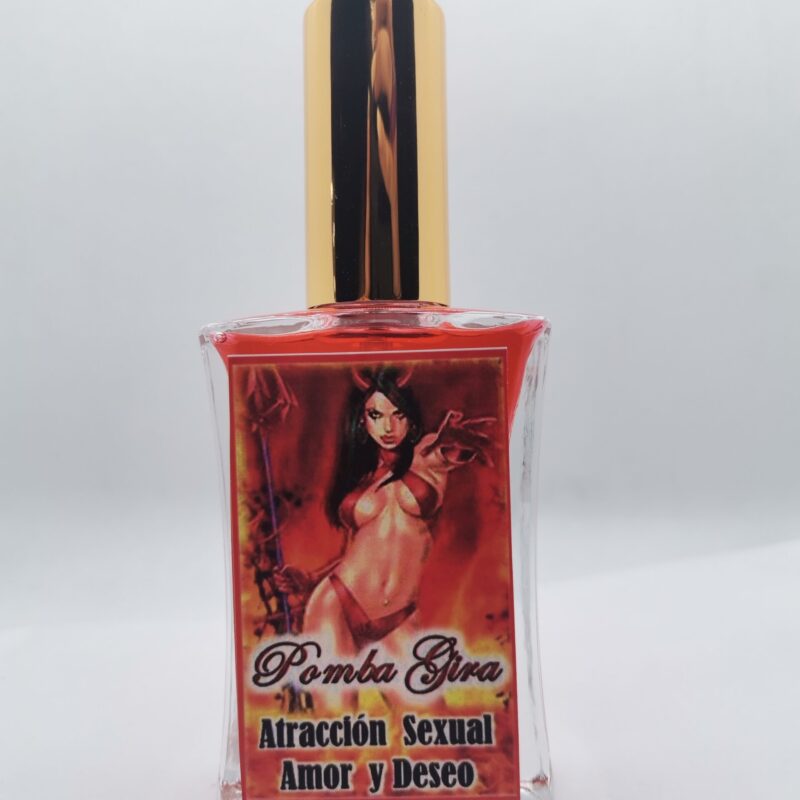 PERFUME POMPA GIRA