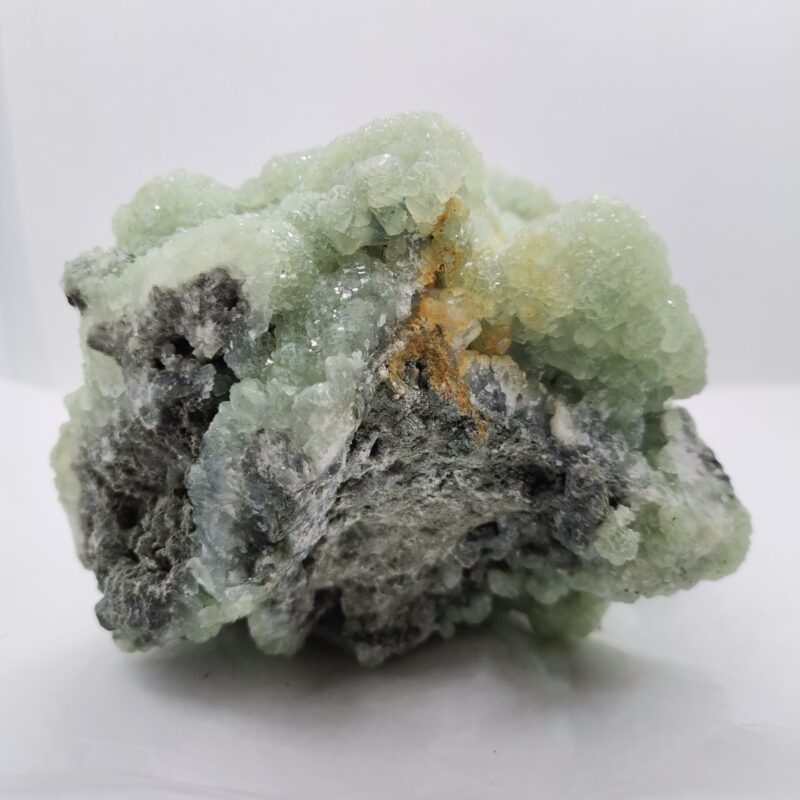 GEODA PREHNITA