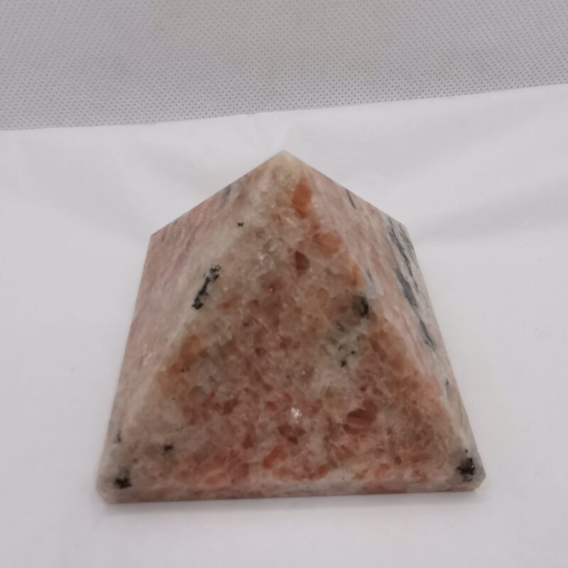 PIRAMIDE PIEDRA SOL 283