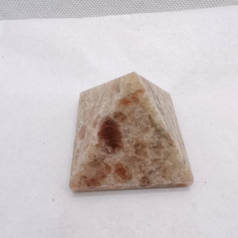 PIRAMIDE PIEDRA SOL 45