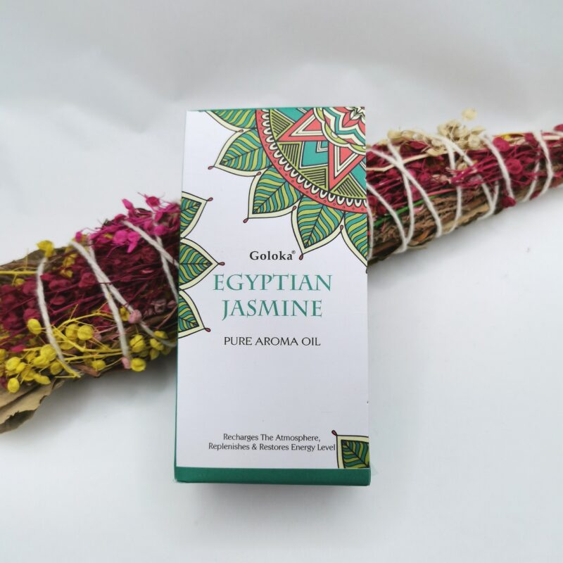 ACEITE GOLOKA EGYPTIAN JAZMIN 3