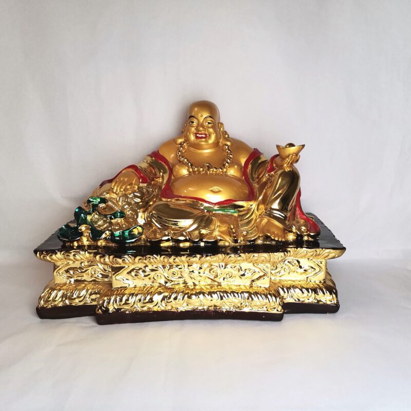BUDA DEL DINERO
