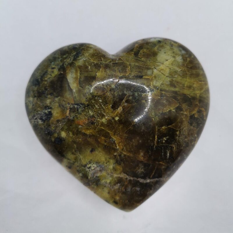 CORAZON OPALO VERDE 280