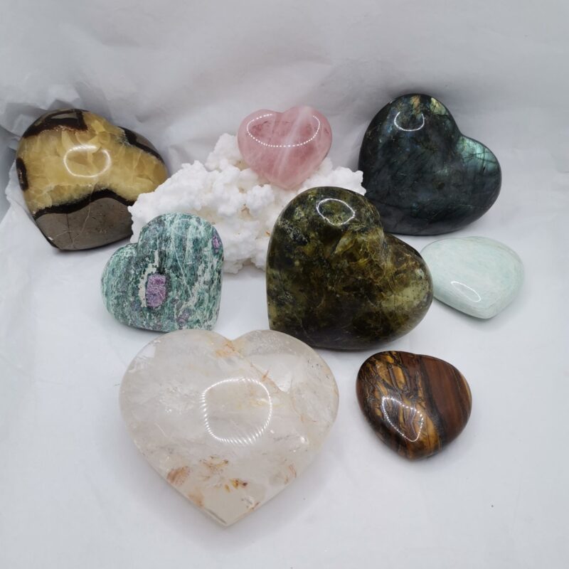 CORAZON MINERAL