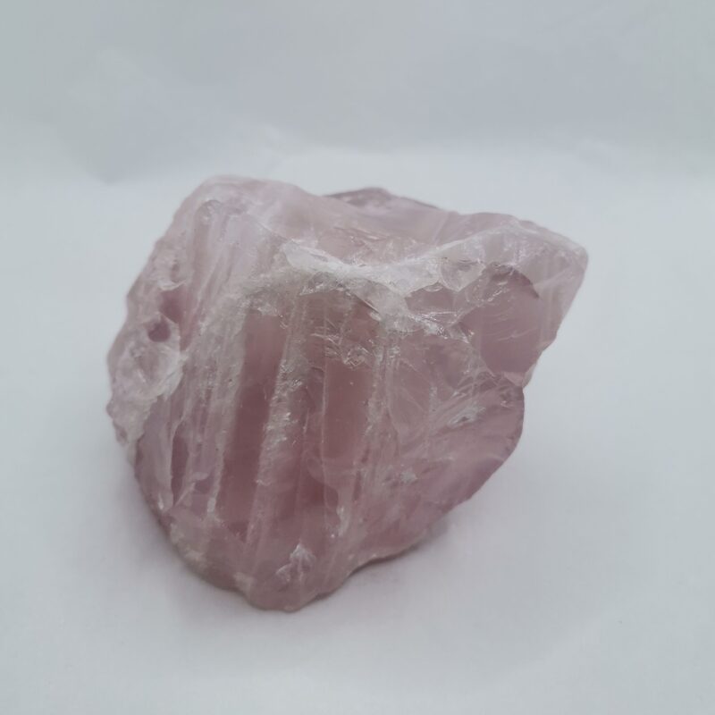 DRUSA CUARZO ROSA 256 239 GRAMOS