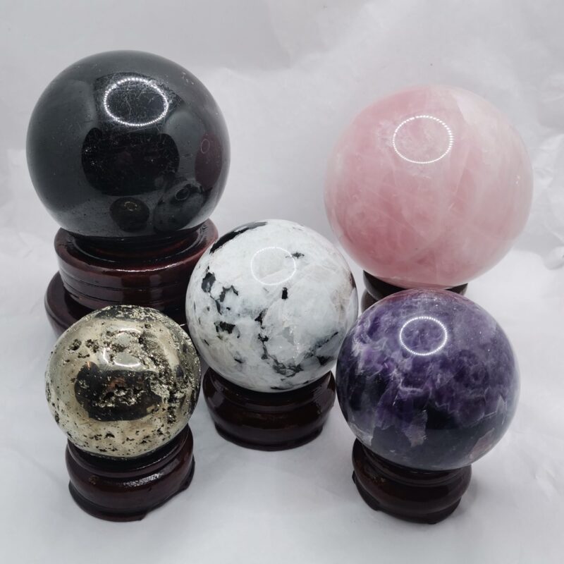 ESFERA MINERAL