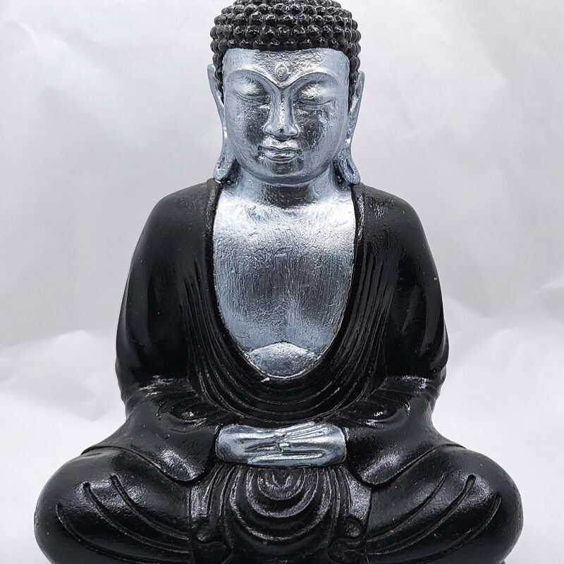 FIGURA BUDA MEDITACION 20
