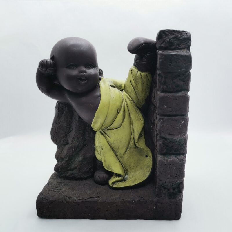 FIGURA BUDA NIÑO