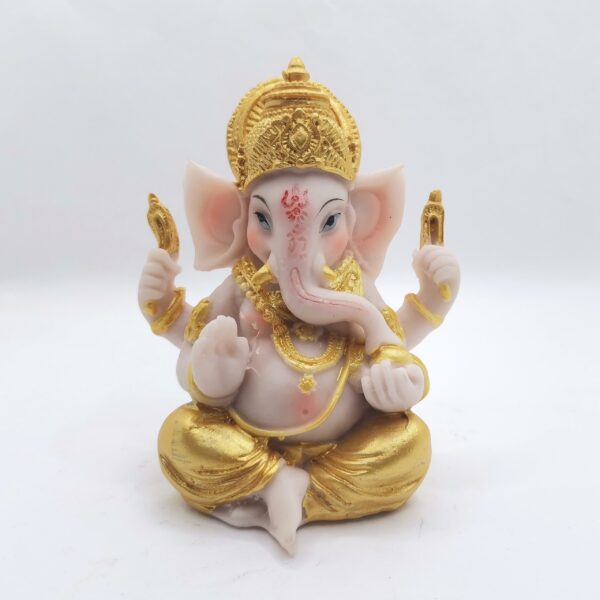 GANESHA