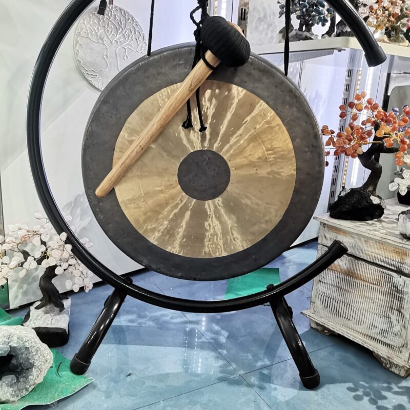 GONG CHINO