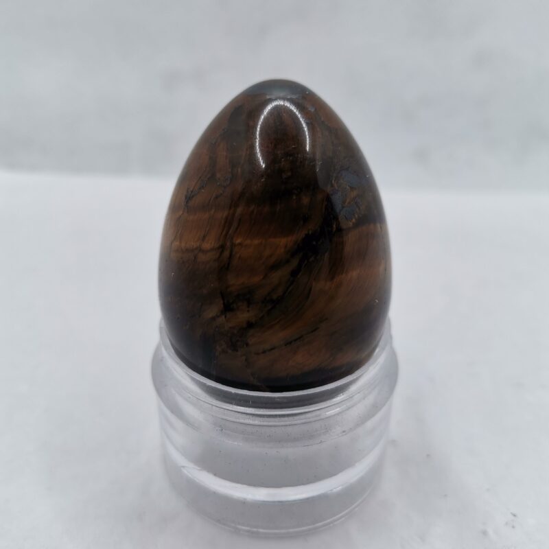 HUEVO VAGINAL OJO DE TIGRE