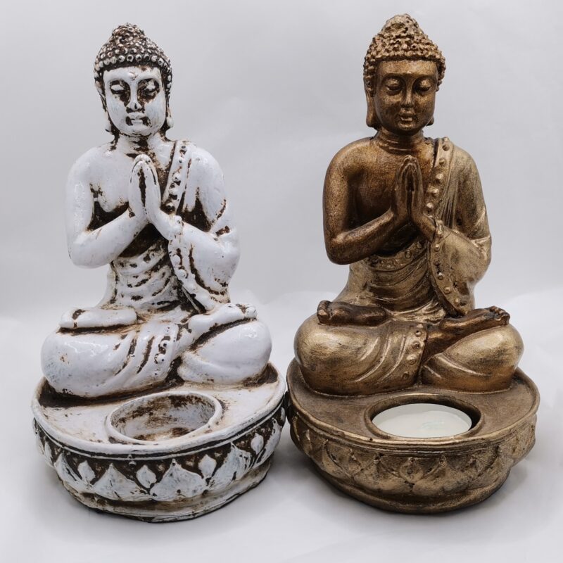 BUDA