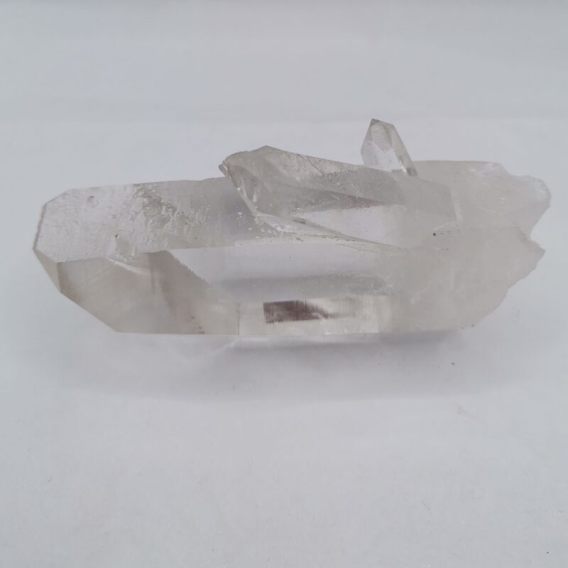 PUNTA NATURAL CUARZO BLANCO 124