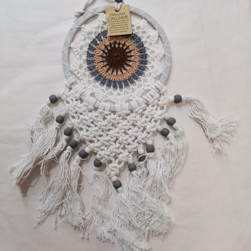 ATRAPASUEÑOS 15