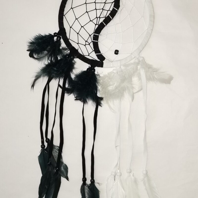 ATRAPASUEÑOS YING YANG 15